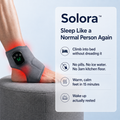 "Solora — Neuropathy Relief Wrap